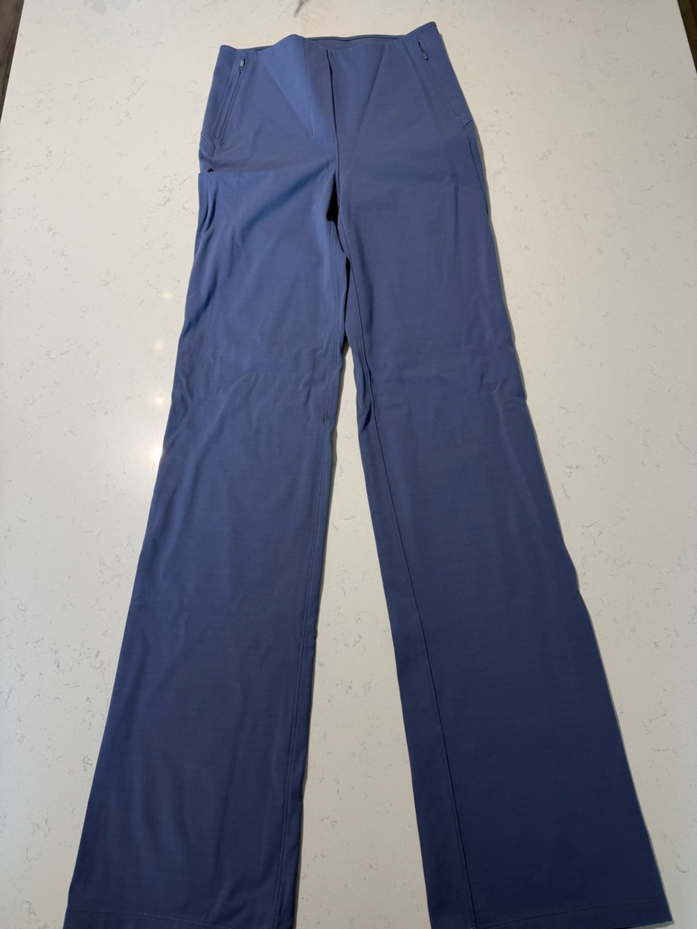 LULULEMON Smooth Fit Pull-On High-Rise Pant